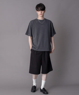 ブラックソノタ モデル：180cm L着用