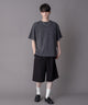 ブラックソノタ モデル：180cm L着用