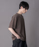 ブラウンソノタ モデル：180cm L着用