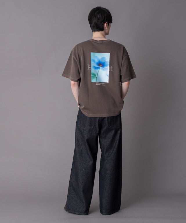 ブラウンソノタ モデル：180cm L着用