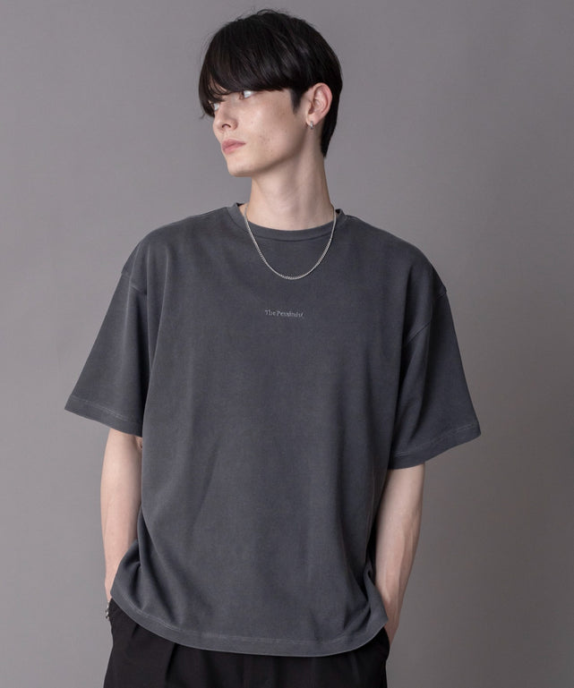 ブラックソノタ モデル：180cm L着用