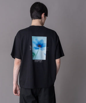 ブラック モデル：180cm L着用