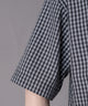 ミニオンブレZIPシャツ（SS）
