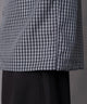 ミニオンブレZIPシャツ（SS）