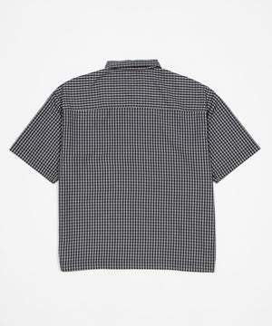ミニオンブレZIPシャツ（SS）