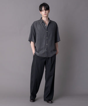ブラックソノタ モデル：180cm L着用