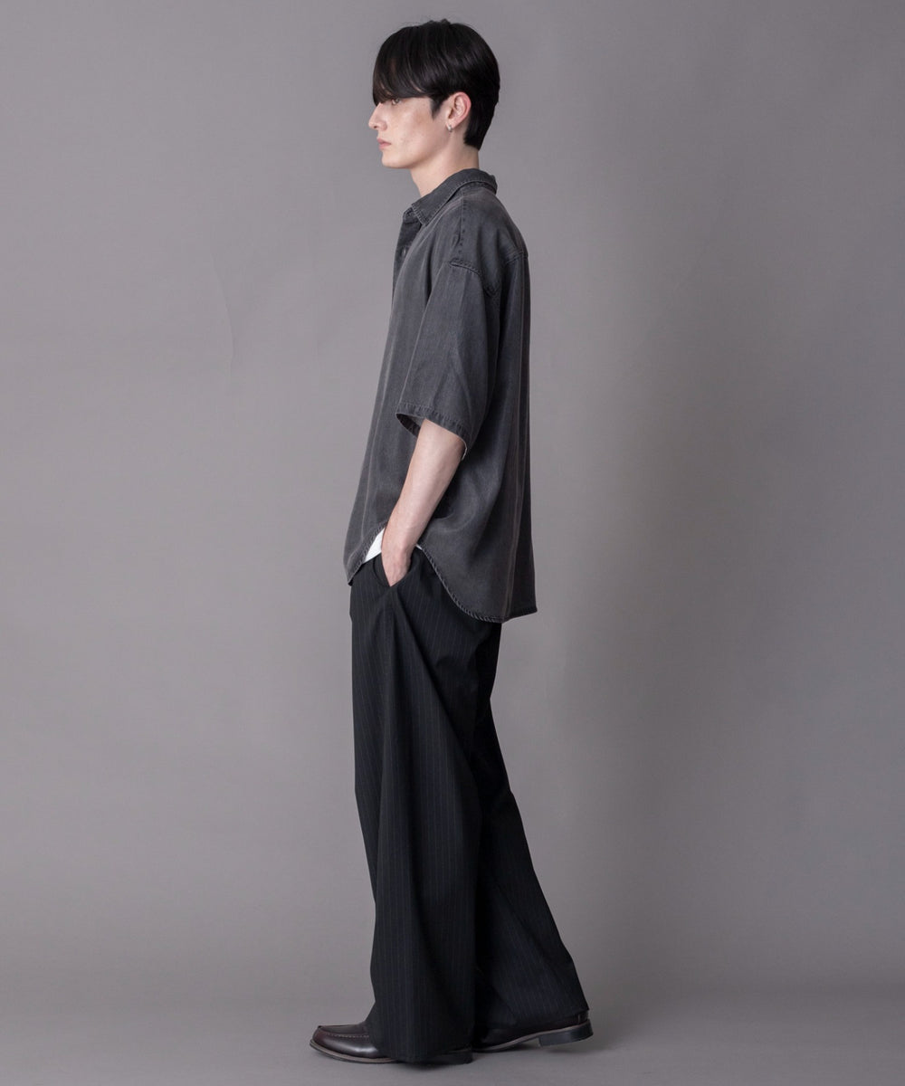 ブラックソノタ モデル：180cm L着用