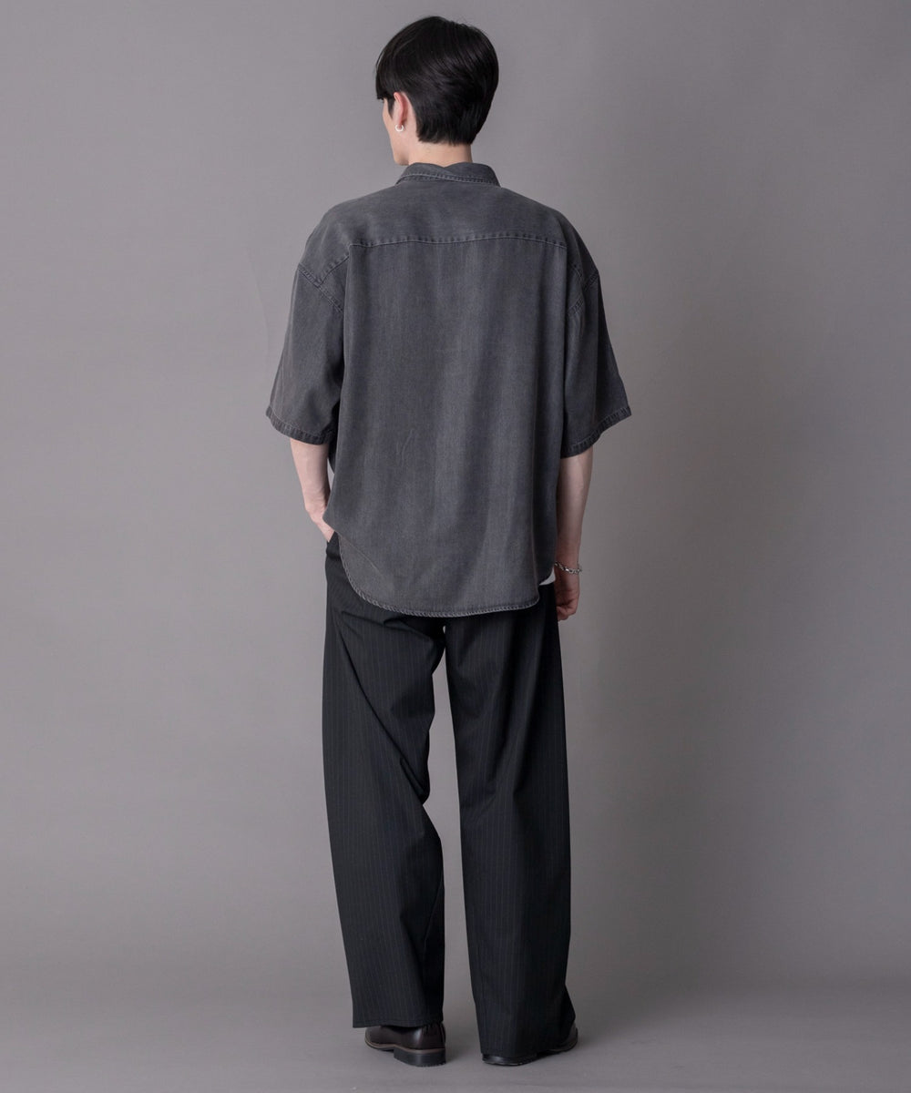 ブラックソノタ モデル：180cm L着用