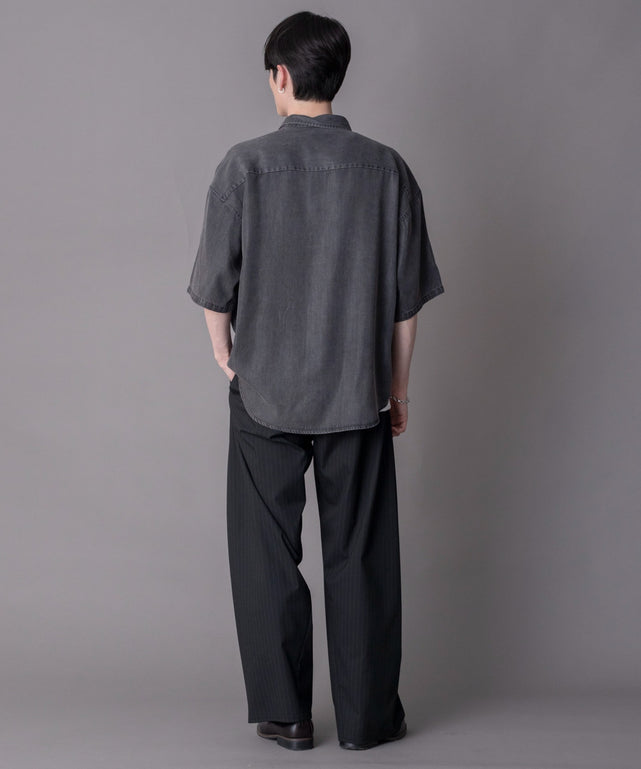 ブラックソノタ モデル：180cm L着用