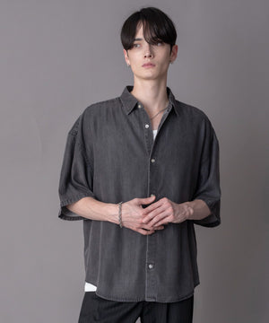 ブラックソノタ モデル：180cm L着用