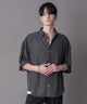 ブラックソノタ モデル：180cm L着用