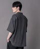 ブラックソノタ モデル：180cm L着用