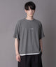 Dグレー モデル：180cm L着用