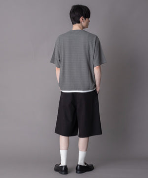 Dグレー モデル：180cm L着用