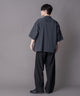 チャコール モデル：180cm L着用