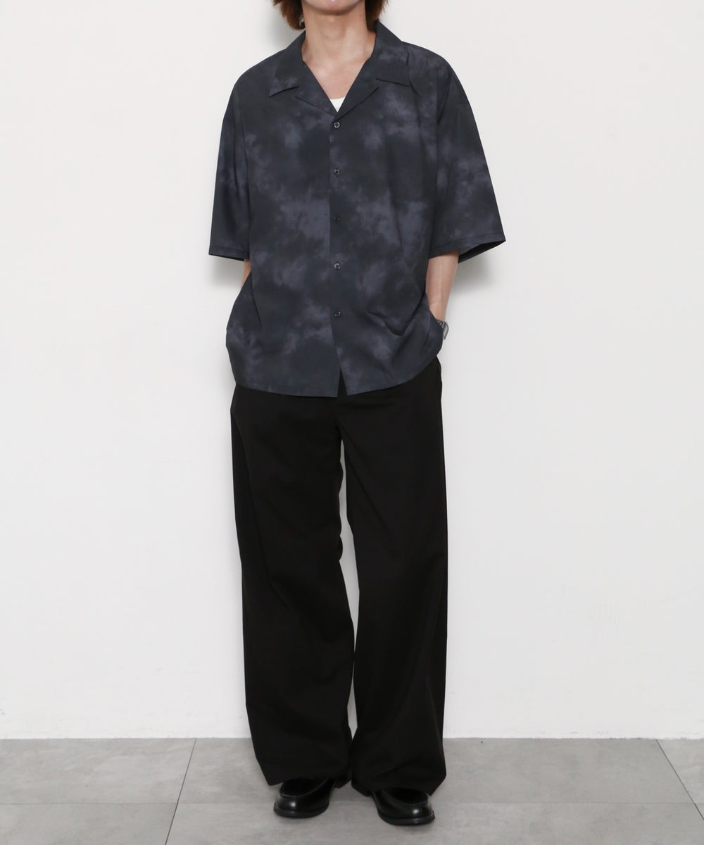 柄1 モデル：175cm L着用