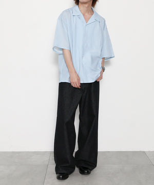柄1 モデル：175cm L着用