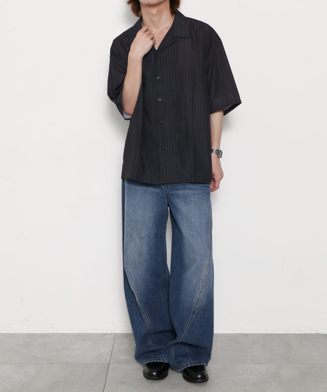 柄2 モデル：175cm L着用