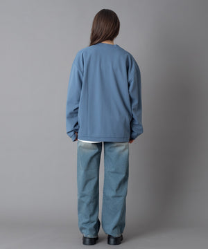 サックス モデル：162cm M着用