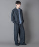 ブルーソノタ モデル：180cm L着用