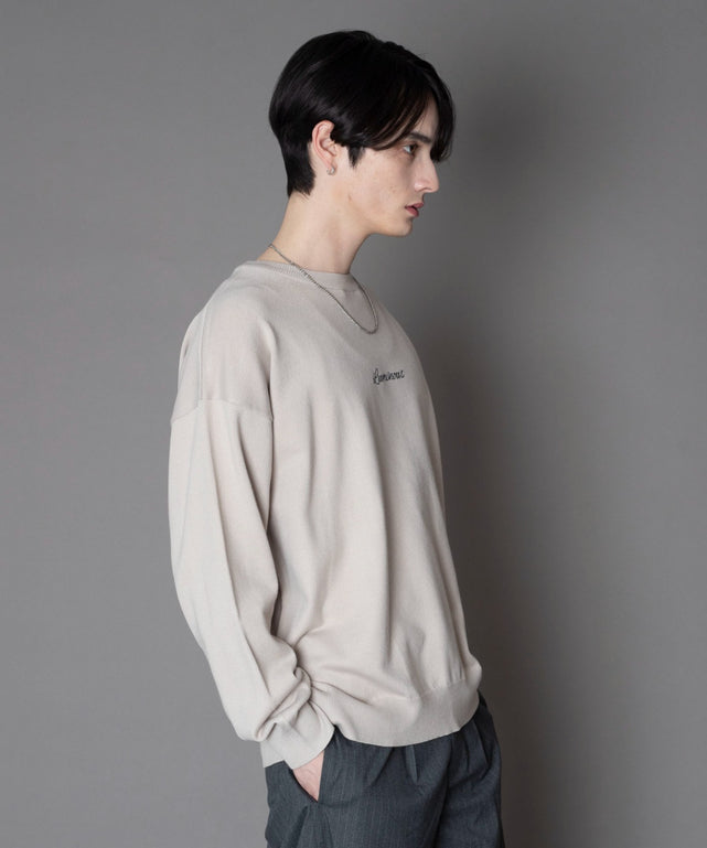 ｸﾞﾚｰｼﾞｭ モデル：180cm L着用
