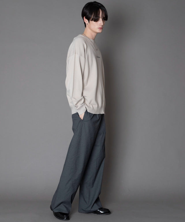 ｸﾞﾚｰｼﾞｭ モデル：180cm L着用