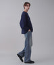 ﾈｲﾋﾞｰ モデル：178cm L着用
