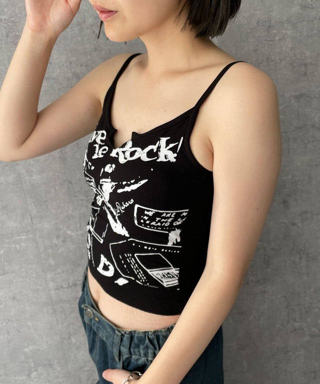 ブラック　モデル:155cm F着用