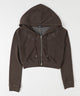 ブラウン