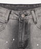 デニムブラック