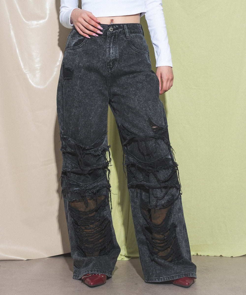 ブラック　モデル:168cm M着用