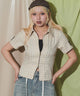 柄1 モデル：155cm F着用