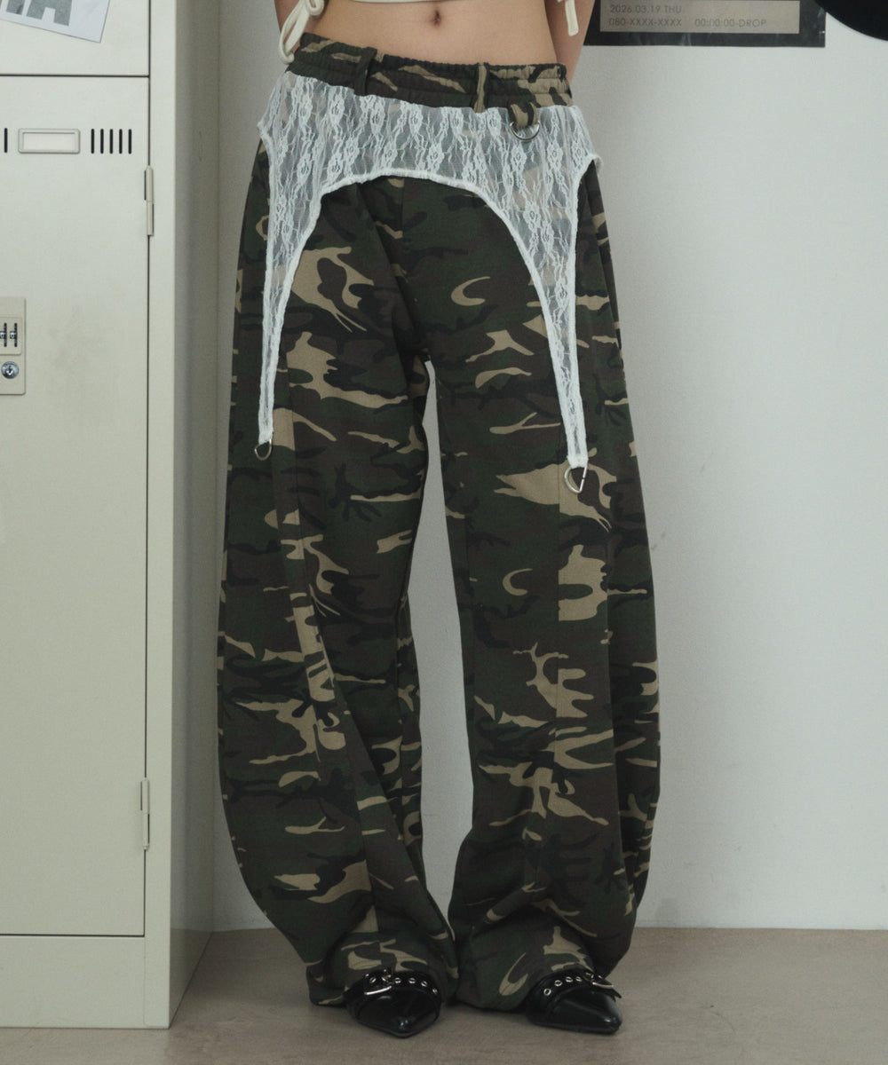 柄1 モデル：163cm F着用