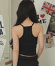 ブラック モデル：163cm F着用