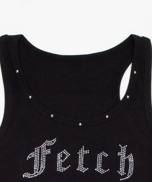 fetchスタッズタンク