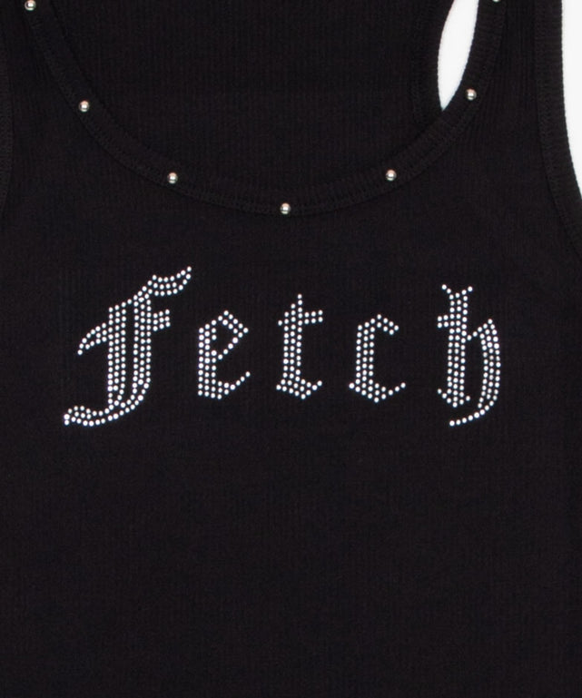 fetchスタッズタンク