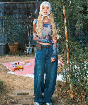 ドッキングシアートップ