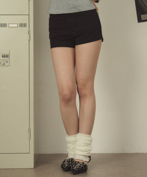 ブラック モデル：163cm S着用