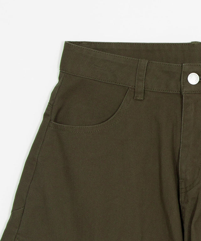 ワイドバルーンカーゴパンツ