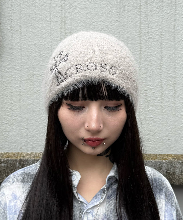 グレー
