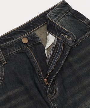 デニム中濃