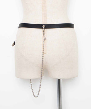 ボールチェーンベルト