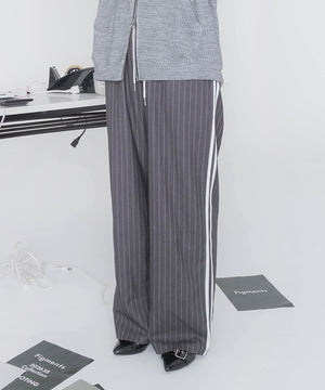 グレー モデル:168cm F着用