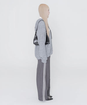 グレー モデル:168cm