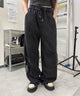 スミクロ モデル：159cm F着用