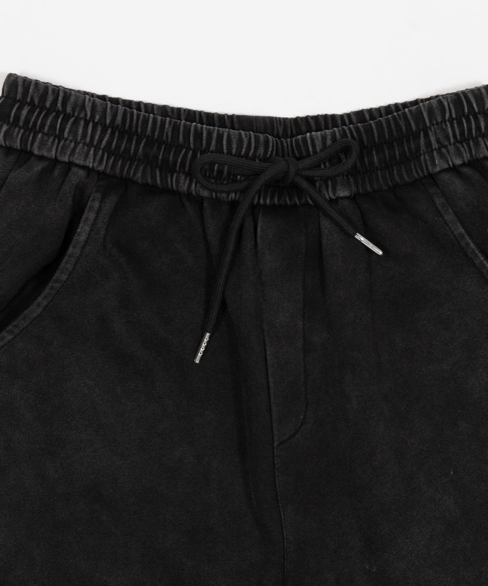 Y2kプリントスウェットパンツ