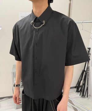 ブラック モデル:176cm F着用