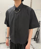 ブラック モデル:176cm F着用