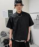 ブラック モデル:176cm F着用