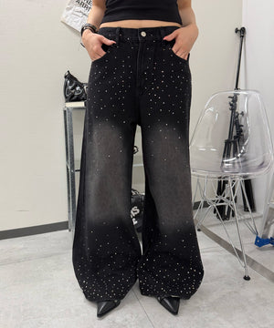 ブラック モデル:168cm L着用